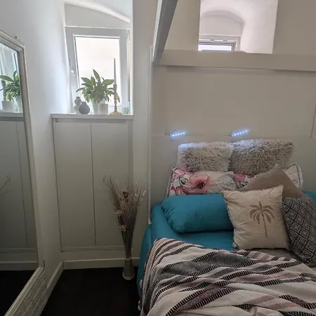 Lägenhet Tree House Kaštela