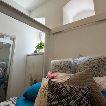 Tree House 아파트 Kaštela